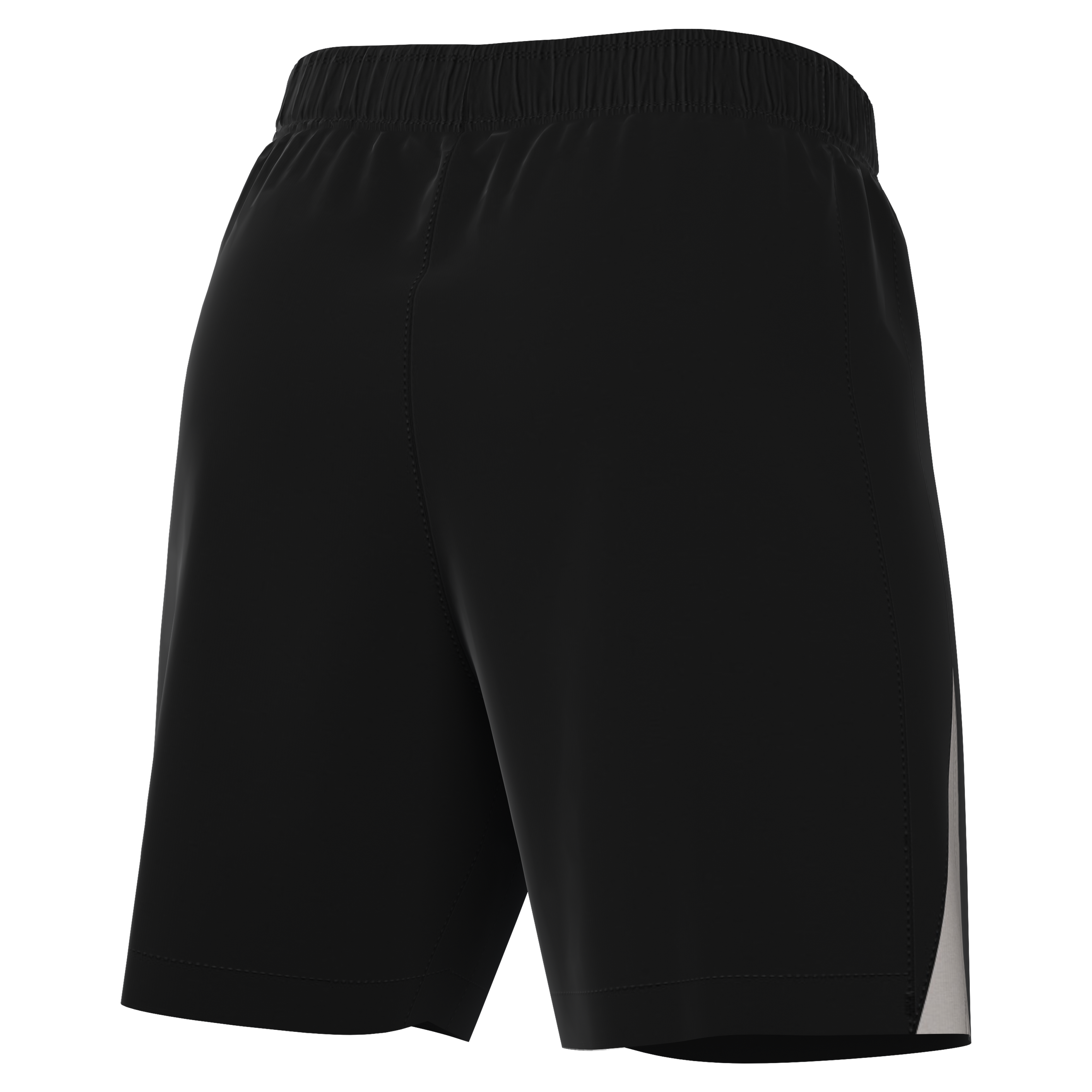 Nike Dri-Fit T90 Short - Black - back