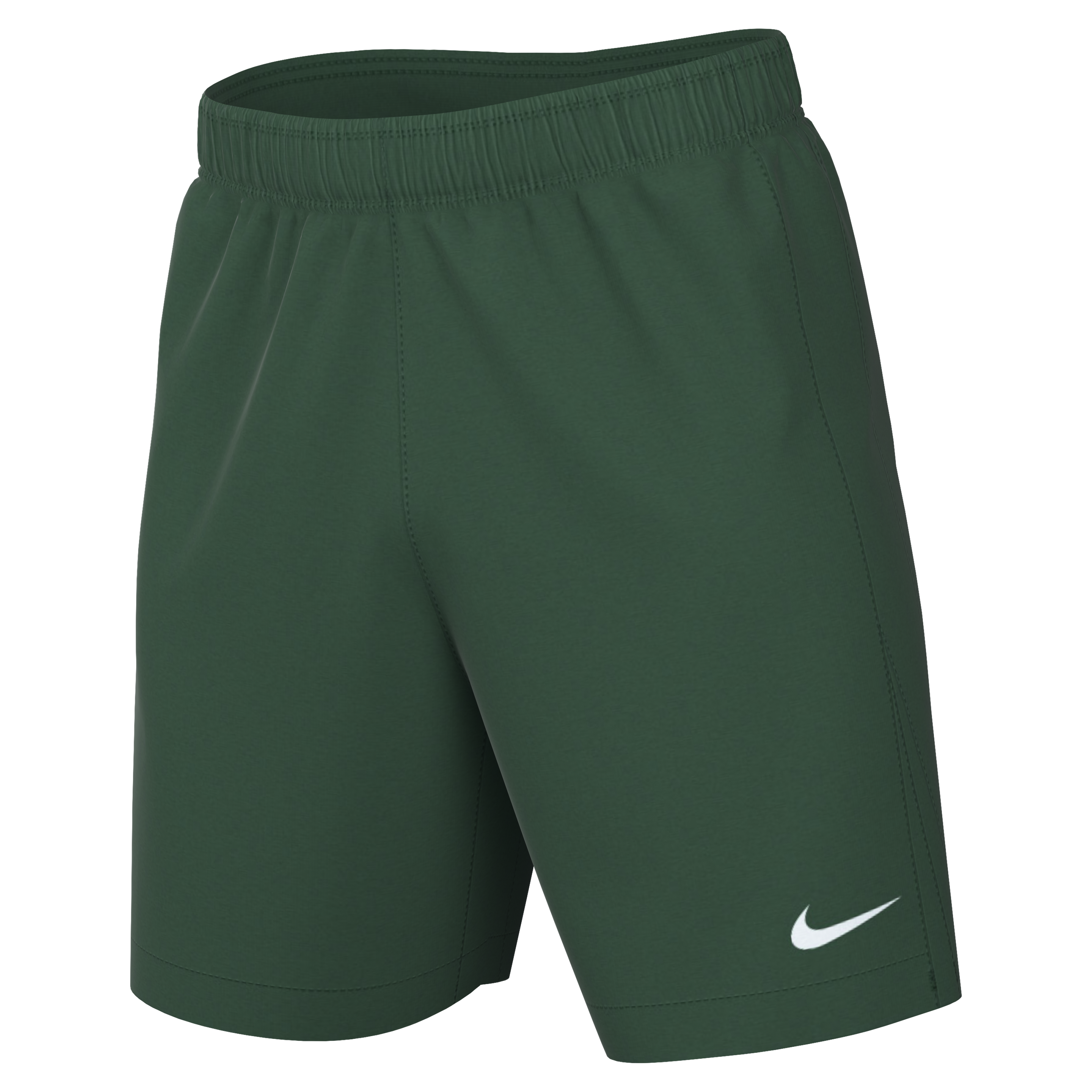 Nike Dri-Fit T90 Short - Gorge Green - front