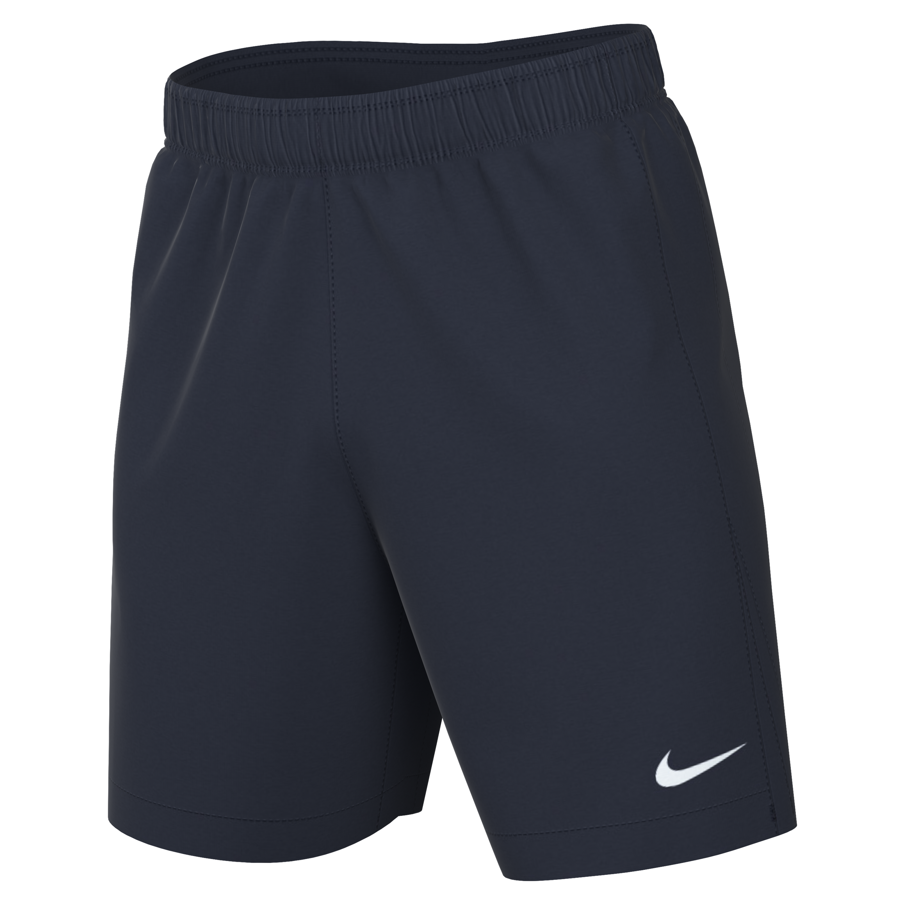 Nike Dri-Fit T90 Short - College Navy - front