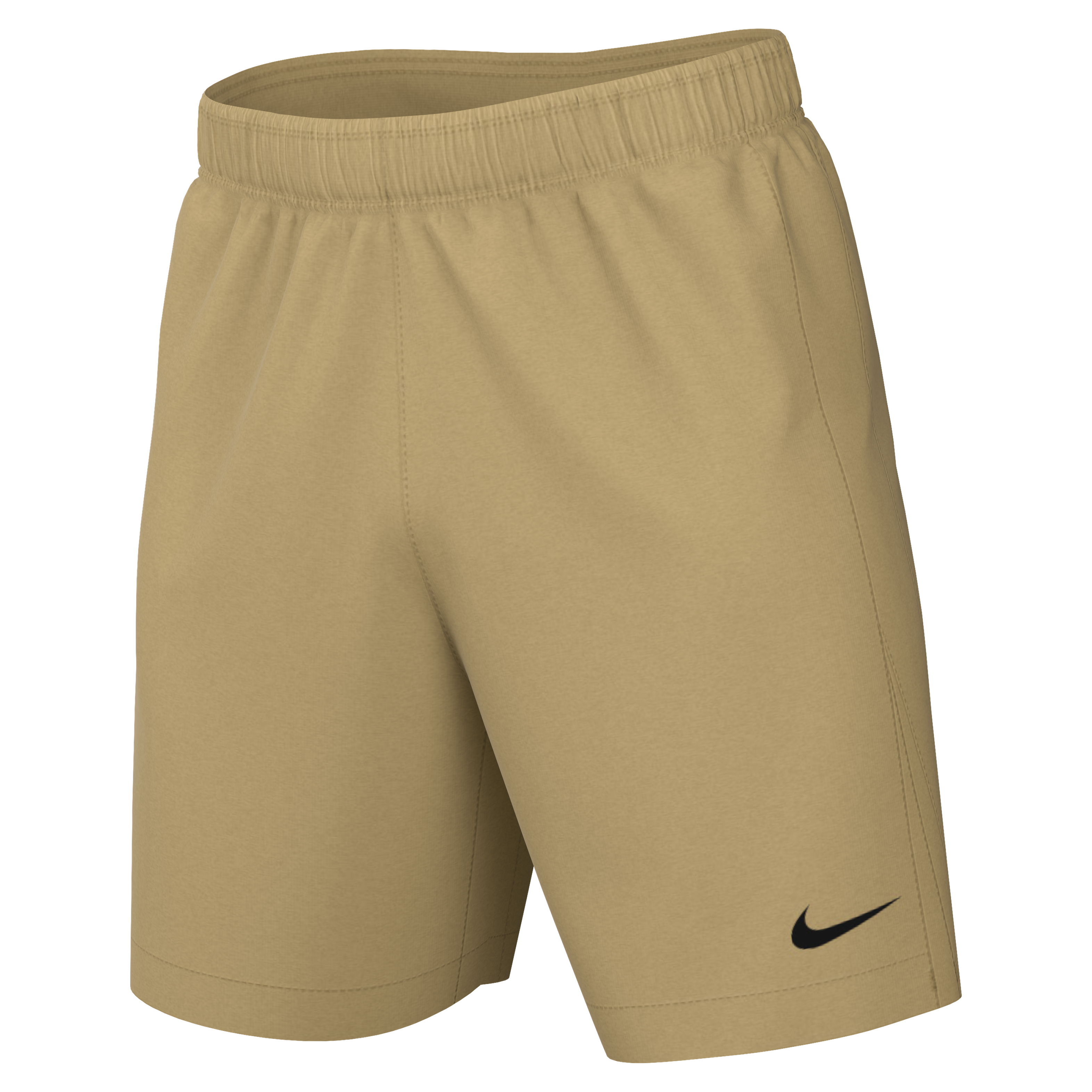 Nike Dri-Fit T90 Short - Jersey Gold - front