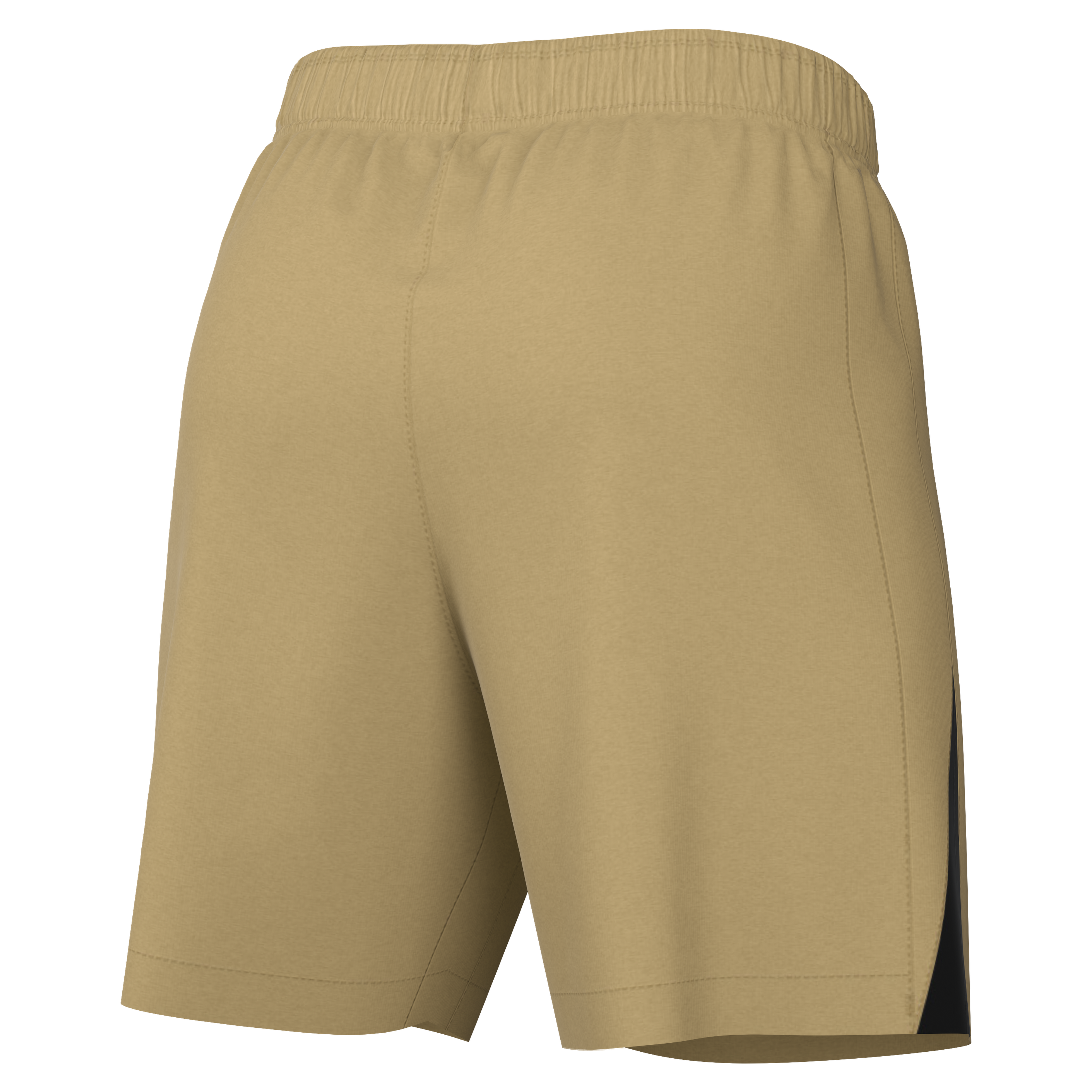 Nike Dri-Fit T90 Short - Jersey Gold - back