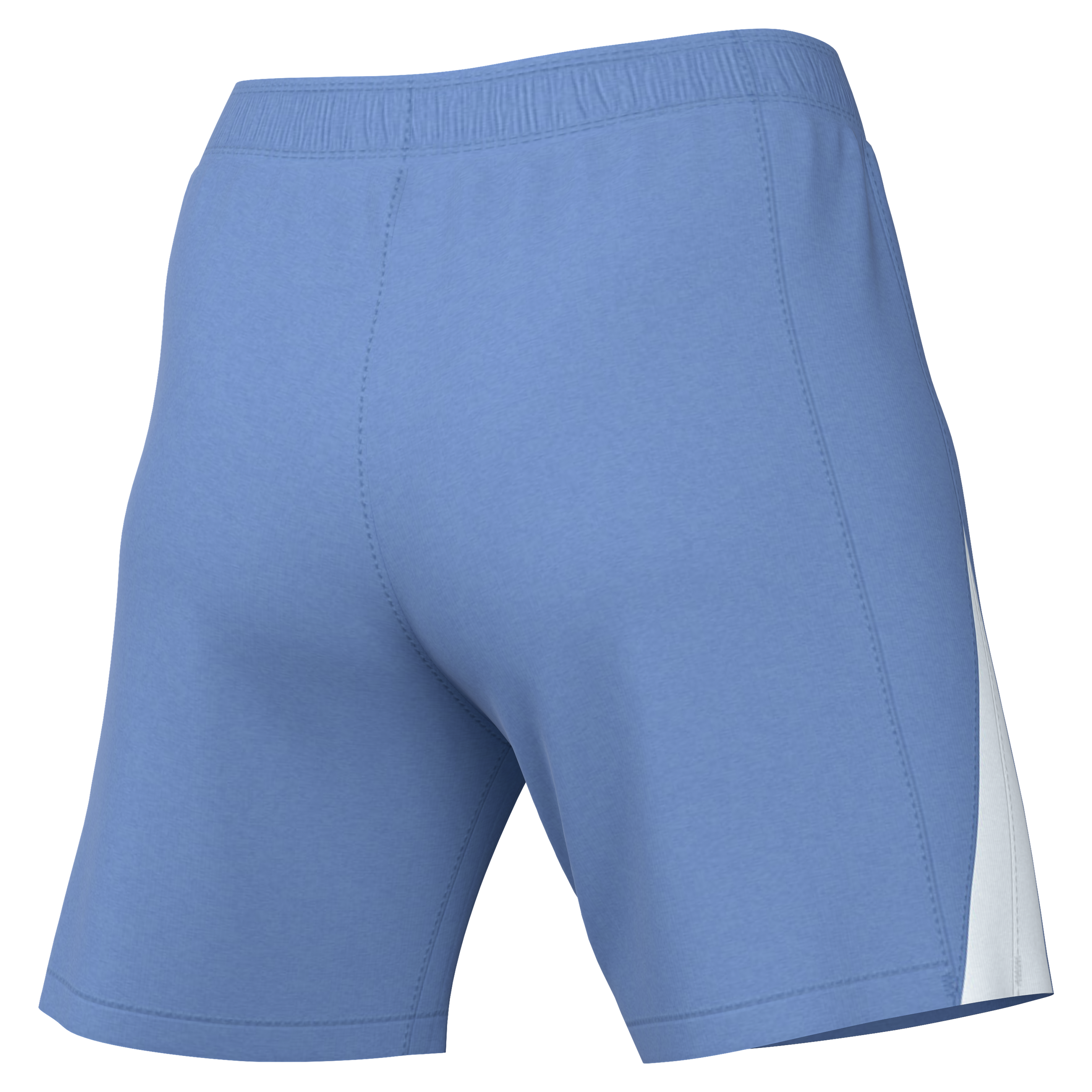 Nike Women's Dri-Fit T90 Short - Valor Blue - back