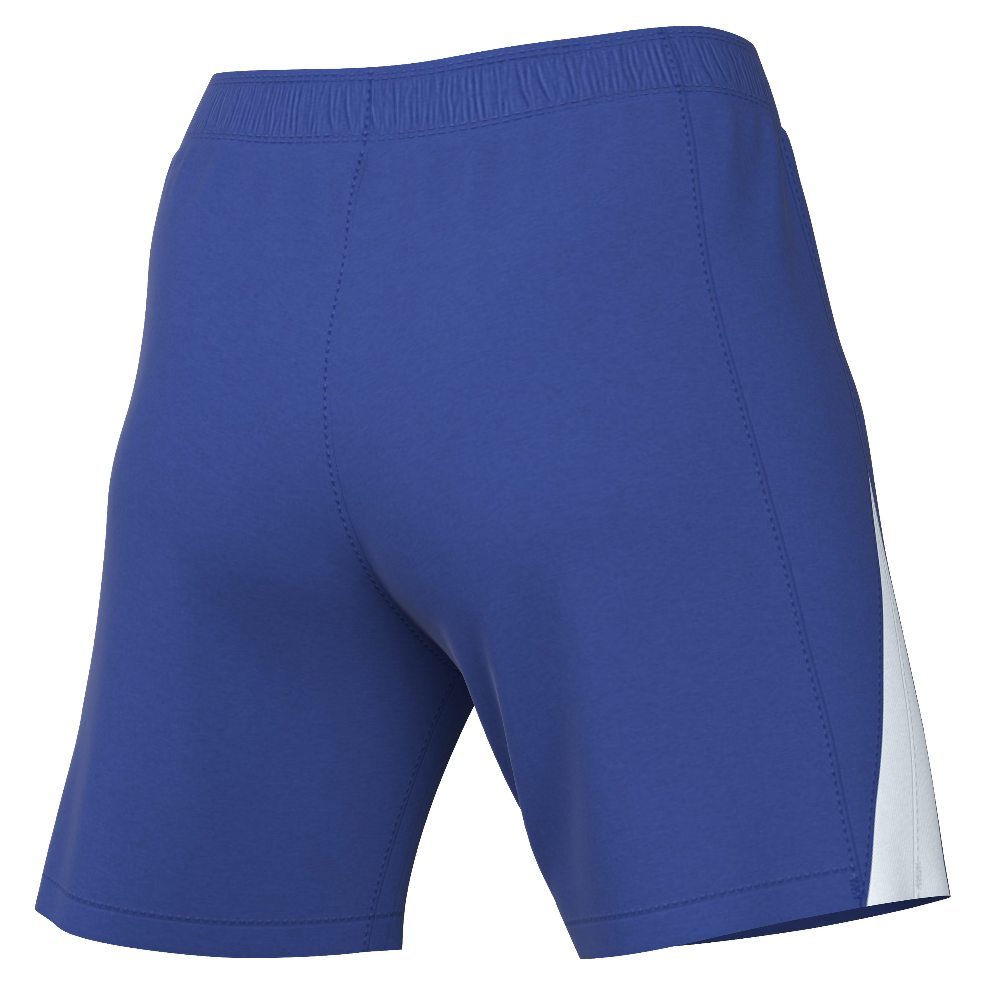 Nike Women's Dri-Fit T90 Short - Game Royal - back