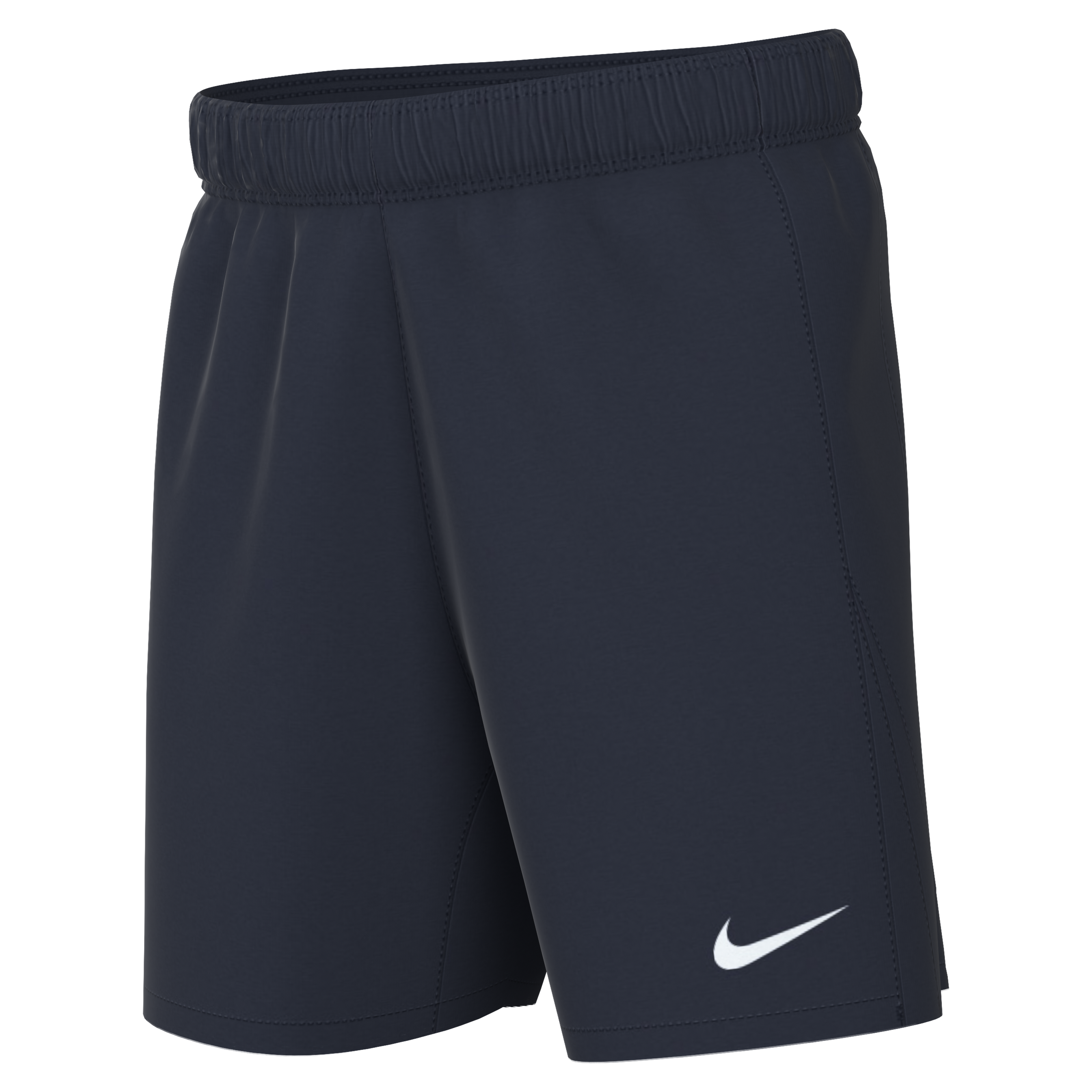 Nike Youth Dri-Fit T90 Short - College Navy - front