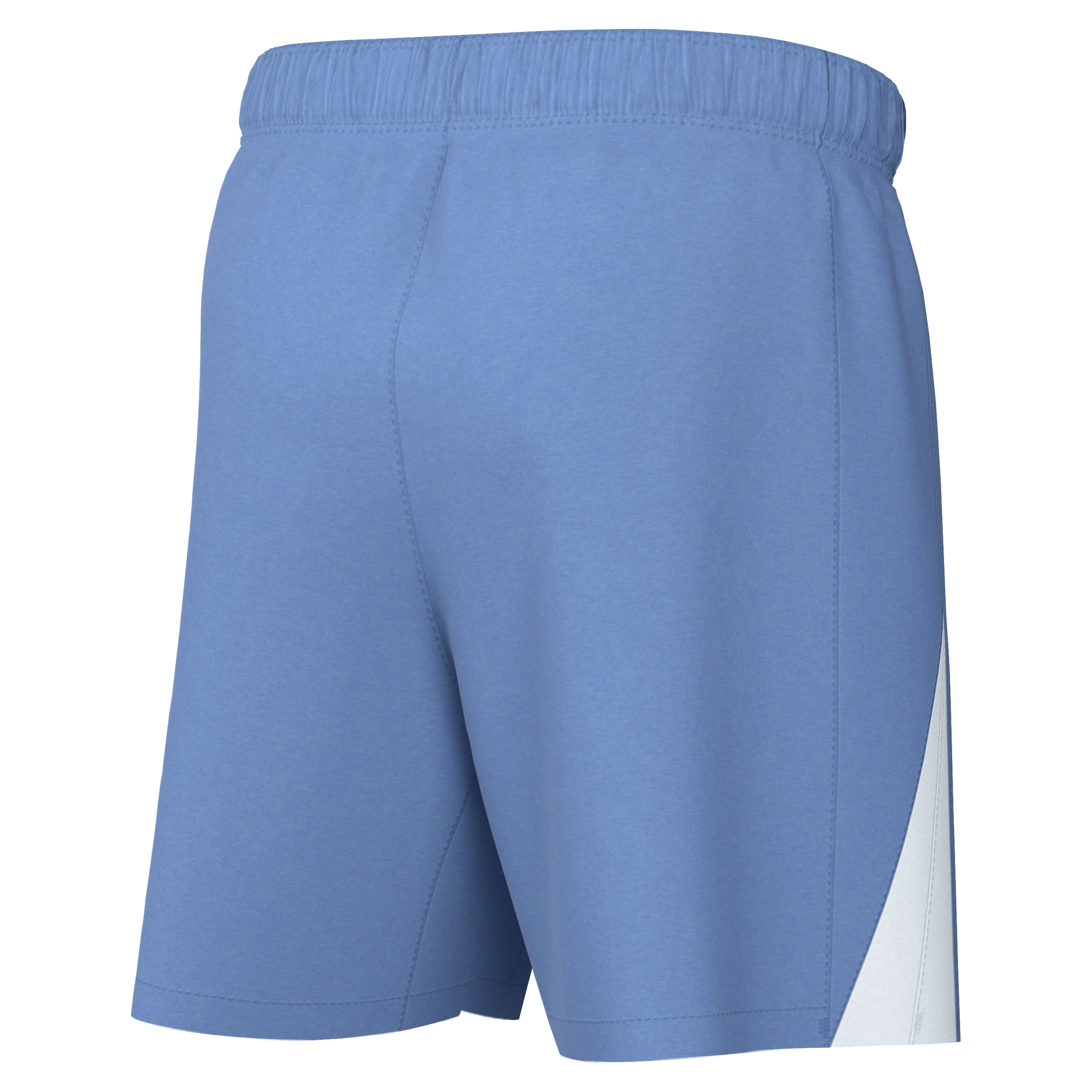 Nike Youth Dri-Fit T90 Short - Valor Blue - back