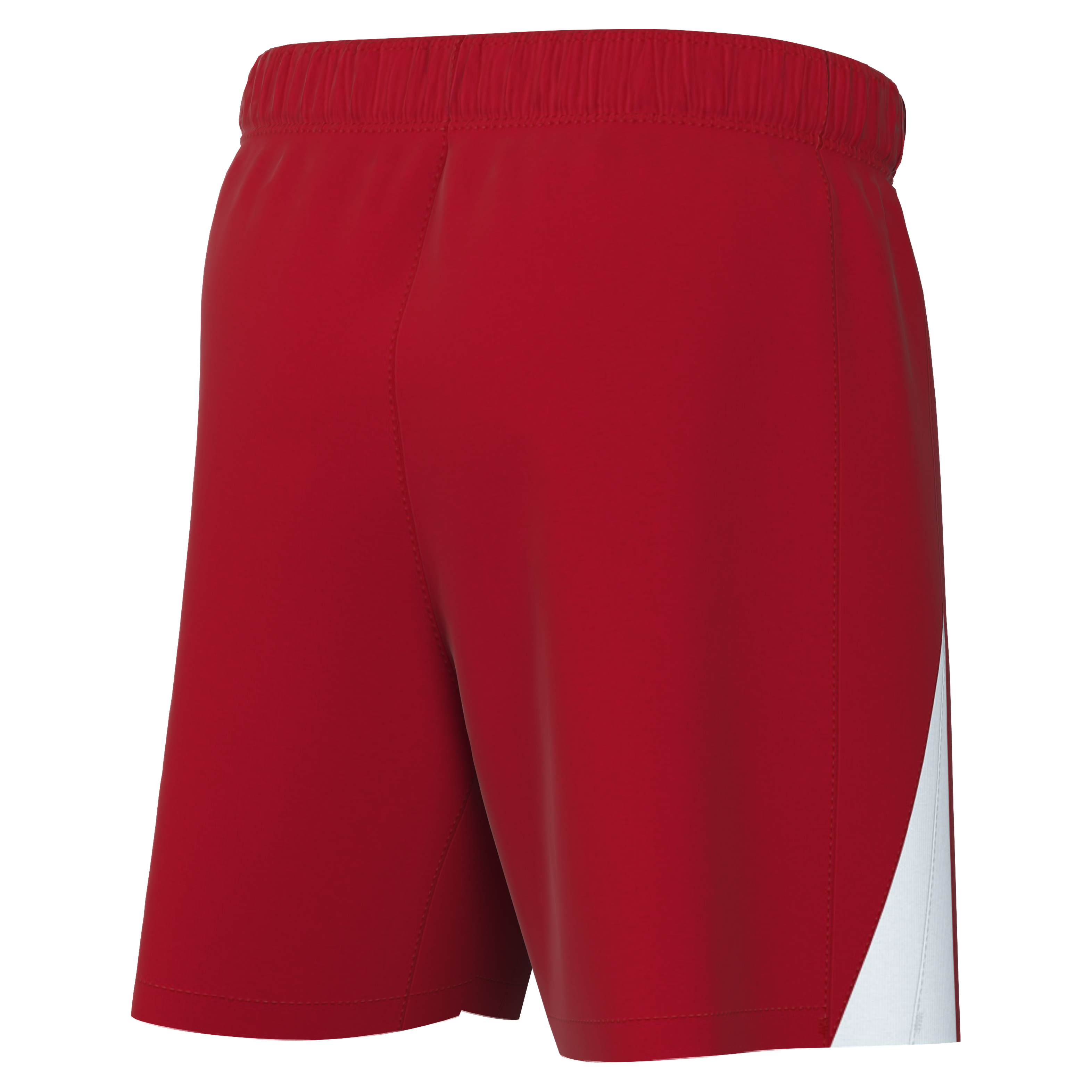 Nike Youth Dri-Fit T90 Short - University Red - back