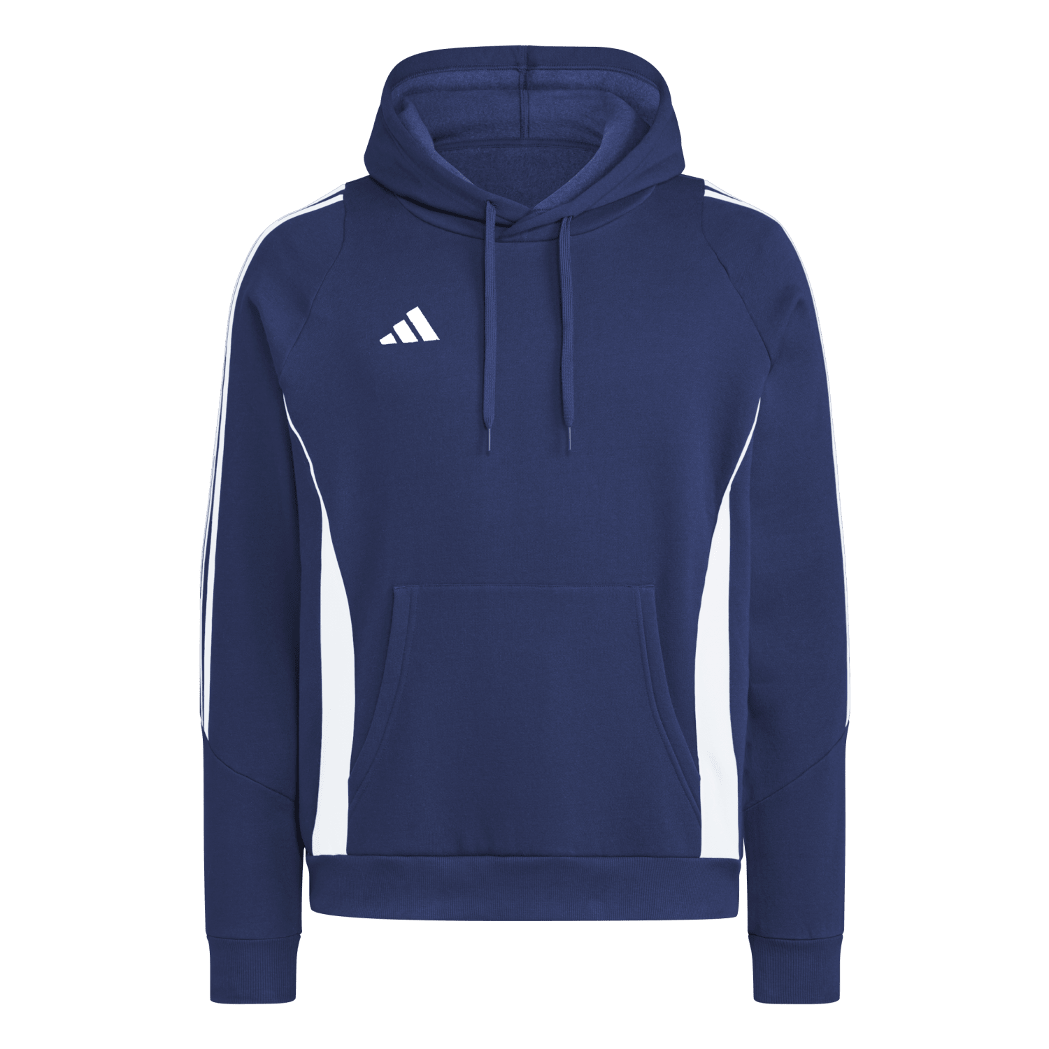 adidas Tiro 24 Sweat Hoodie - Navy Blue IR7546