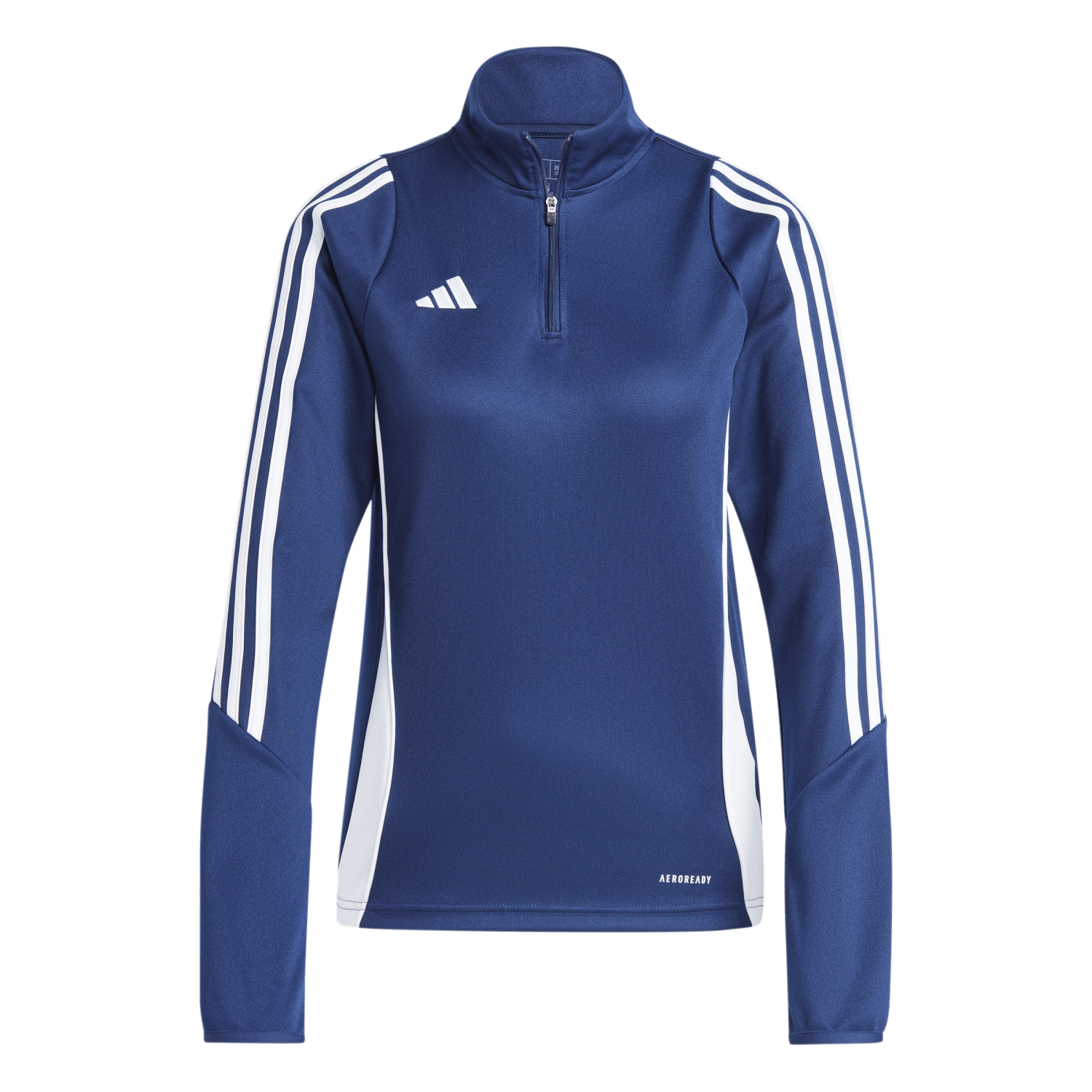 adidas Women's Tiro 24 Training Top - Navy Blue IR9387