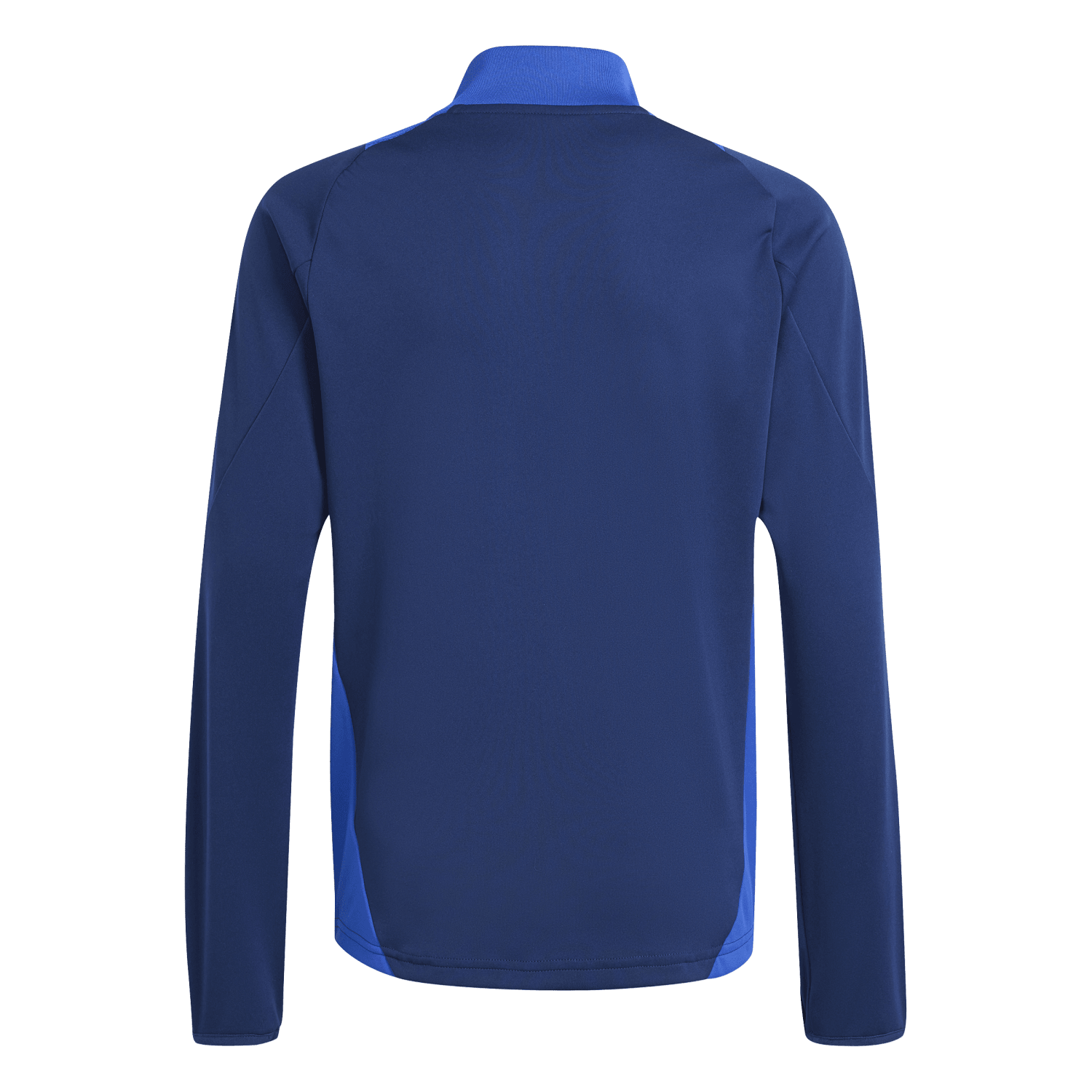 adidas Youth Tiro 24 Competition Training Top - Navy Blue IS1650