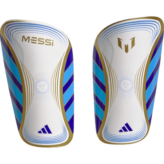 Adidas Messi Club Shin Guards