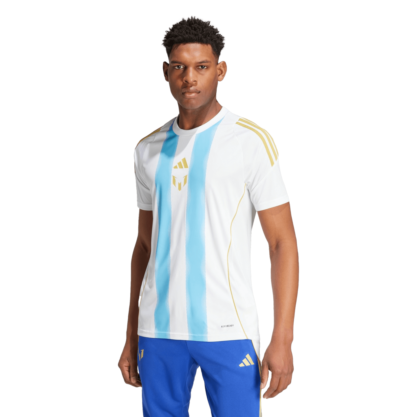 Maillot d'entraînement Adidas Messi