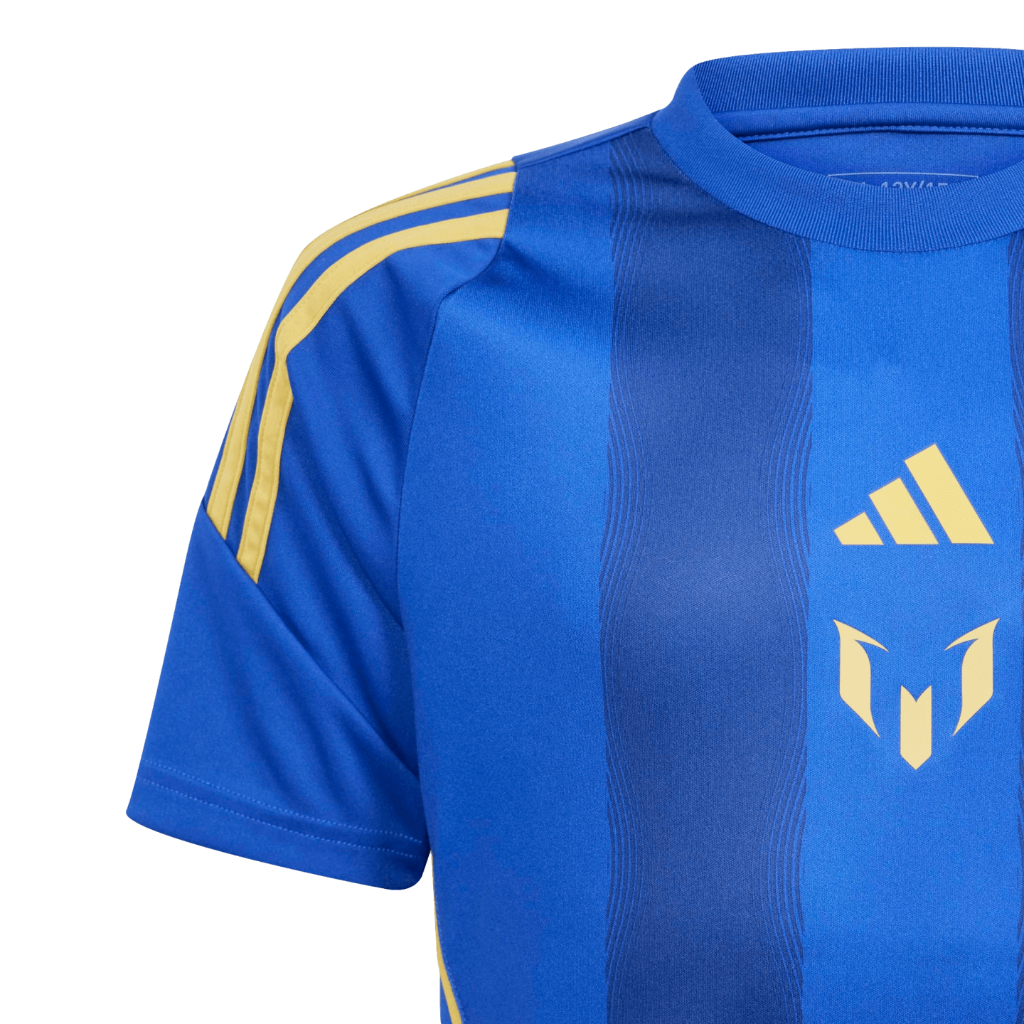 Maillot d'entraînement pour jeunes Adidas Messi