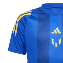 Adidas Messi Youth Training Jersey