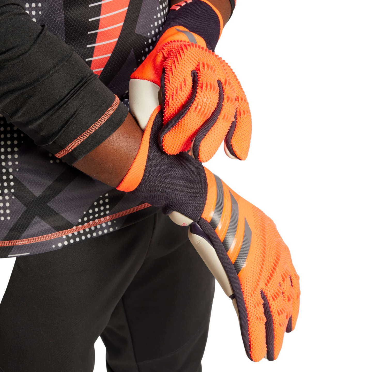 Guantes de portero Adidas Predator Pro