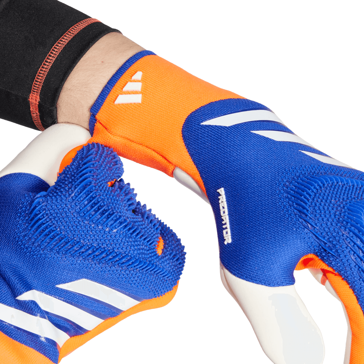 Gants de gardien de but Adidas Predator Pro