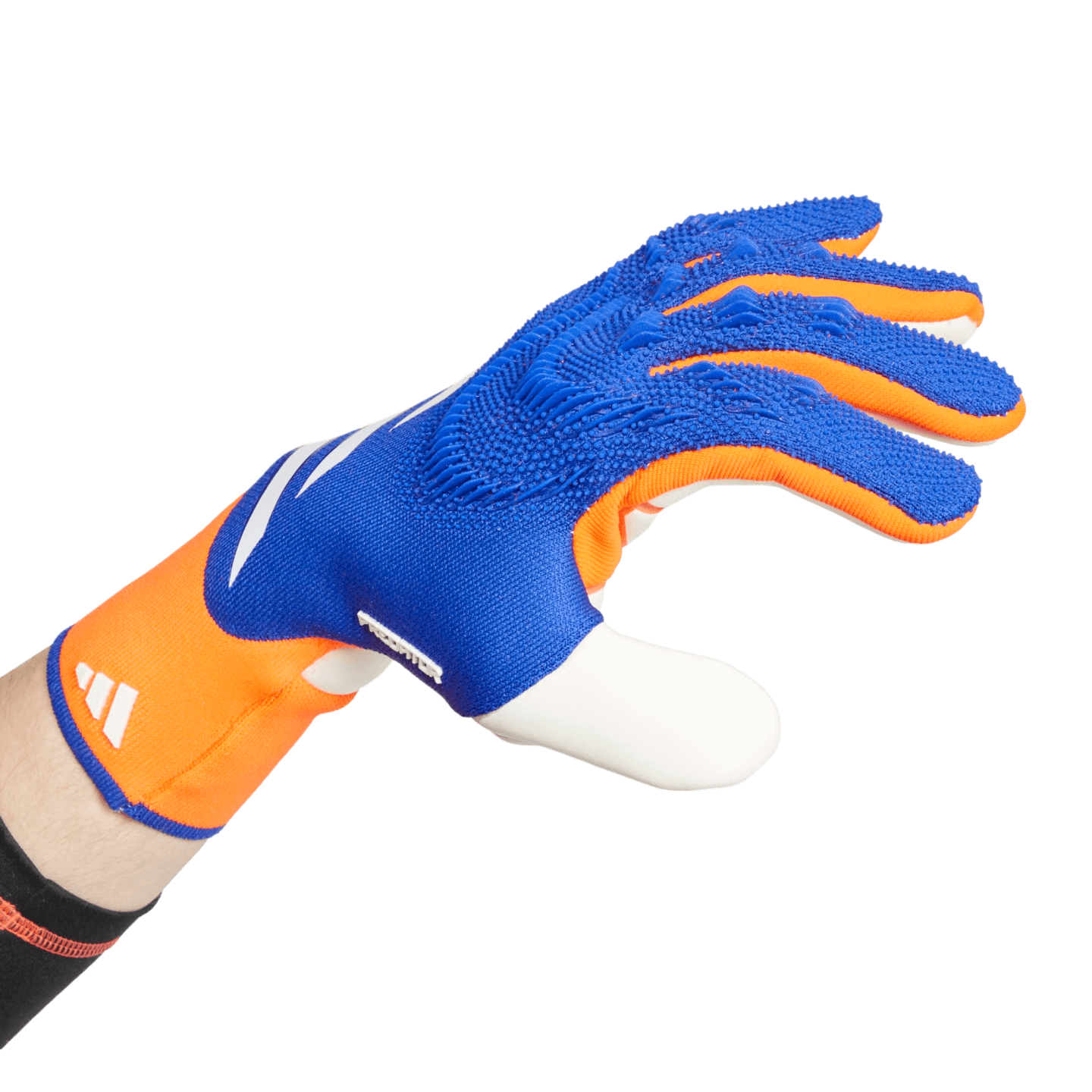 Gants de gardien de but Adidas Predator Pro