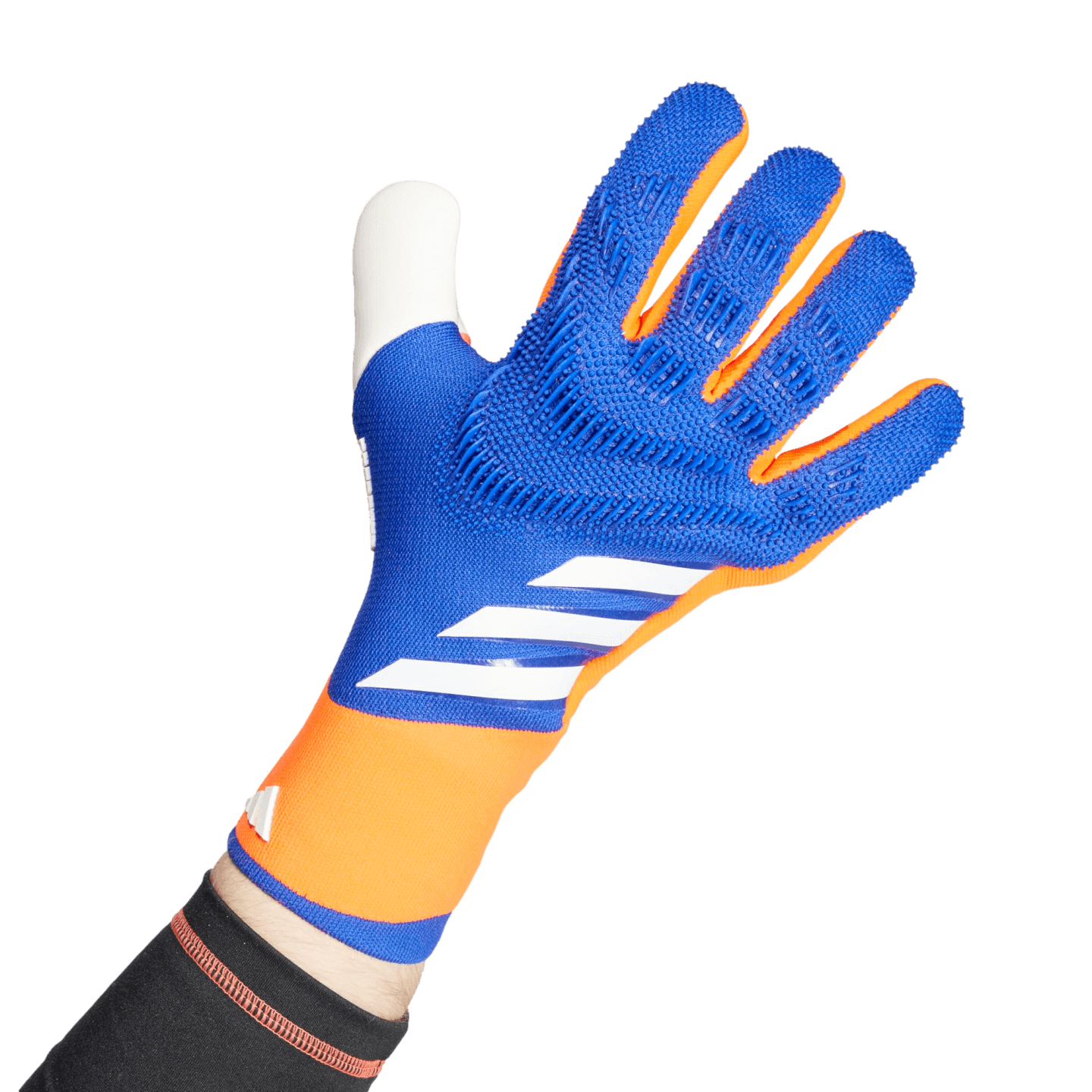 Adidas Predator Pro Guantes De Portero Futbol IS7587 Azul