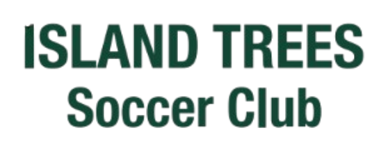 Island Trees "TEXT" FF - FOR - ISLA10