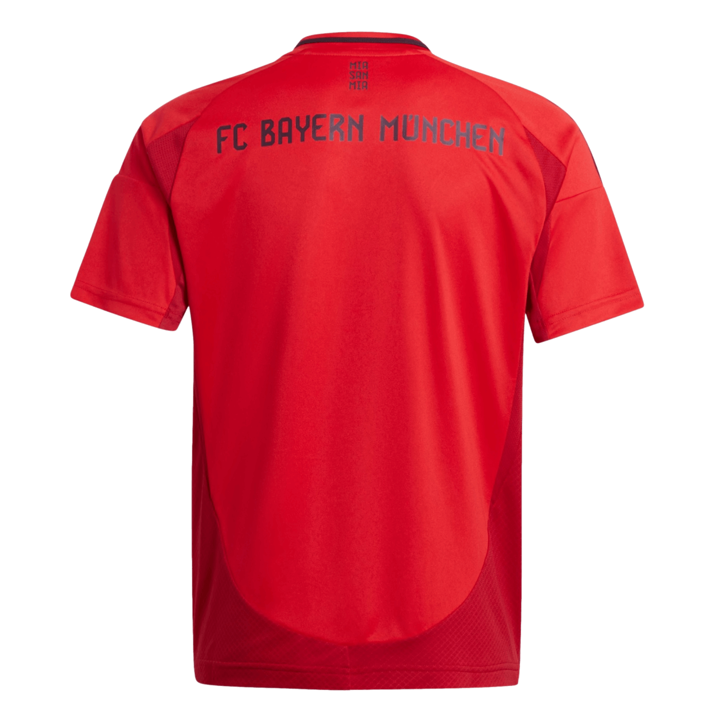 Camiseta Adidas Bayern Munich 24/25 Juvenil Primera Equipación