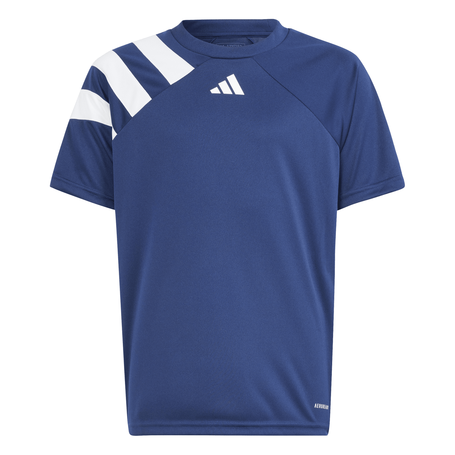 adidas Youth Fortore 23 Jersey - Navy Blue IT5657