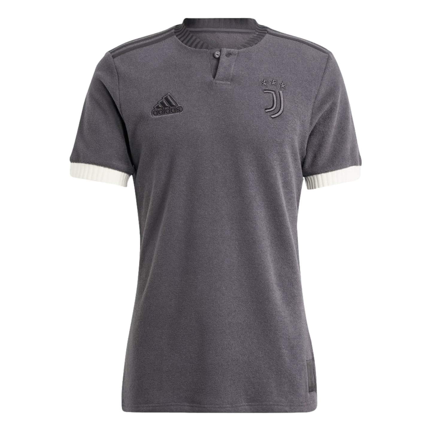 Adidas Juventus 23/24 Lifestyler Tercera camiseta
