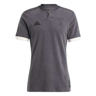 Adidas Juventus 23/24 Lifestyler Third Jersey
