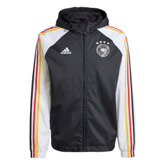 Adidas Germany DNA Windbreaker Jacket