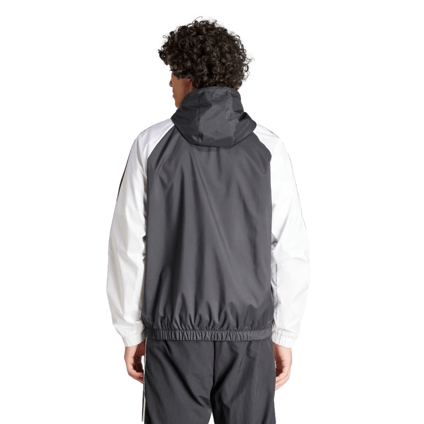 Veste coupe-vent Adidas Allemagne DNA