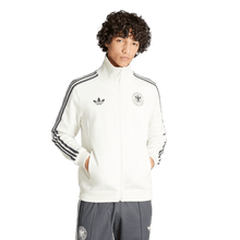 Adidas Germany Beckenbauer Track Top Jacket