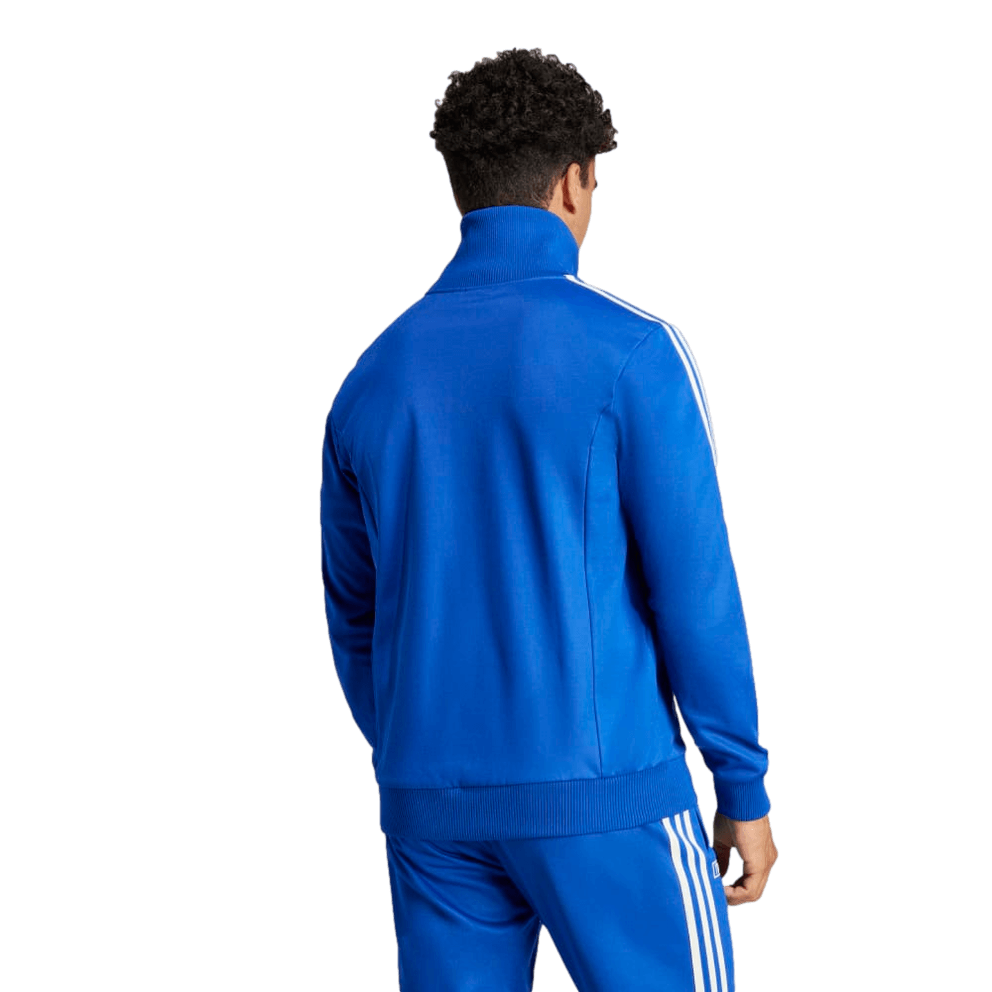 Adidas Italie Beckenbauer Veste de survêtement