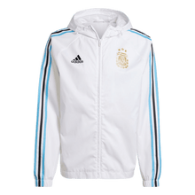 Adidas Argentina DNA Windbreaker Jacket
