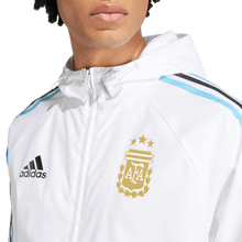 Adidas Argentina DNA Windbreaker Jacket