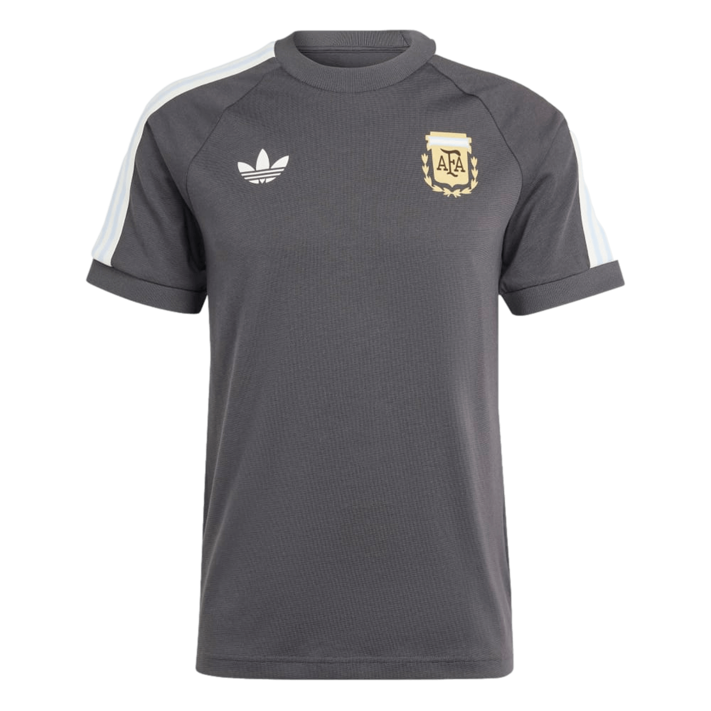 Camiseta Adidas Argentina OG de 3 rayas