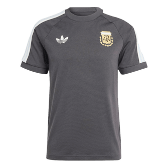 Adidas Argentina OG 3 Stripe Tee