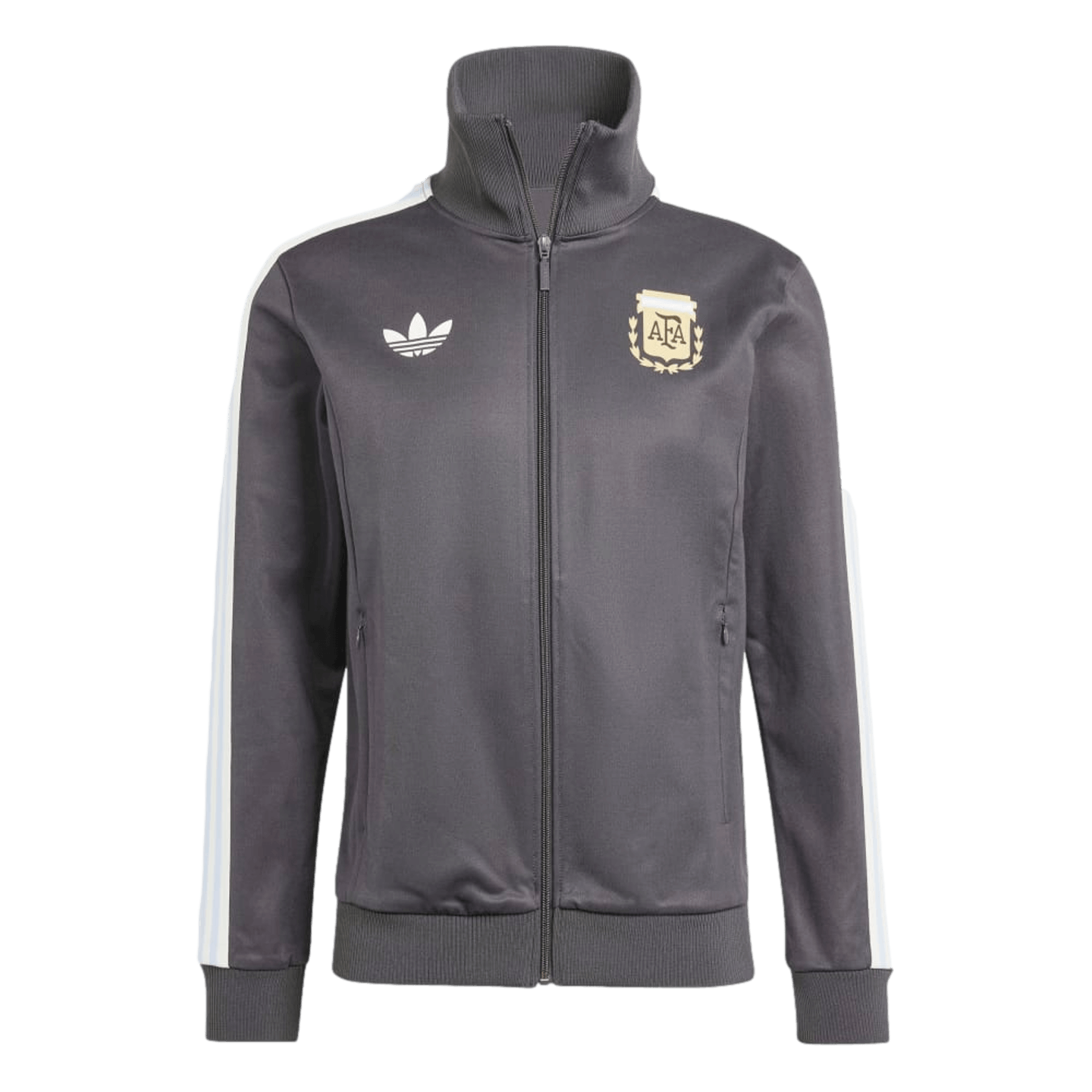 Adidas Argentina Beckenbauer chaqueta deportiva