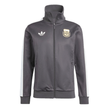 Adidas Argentina Beckenbauer Track Top Jacket