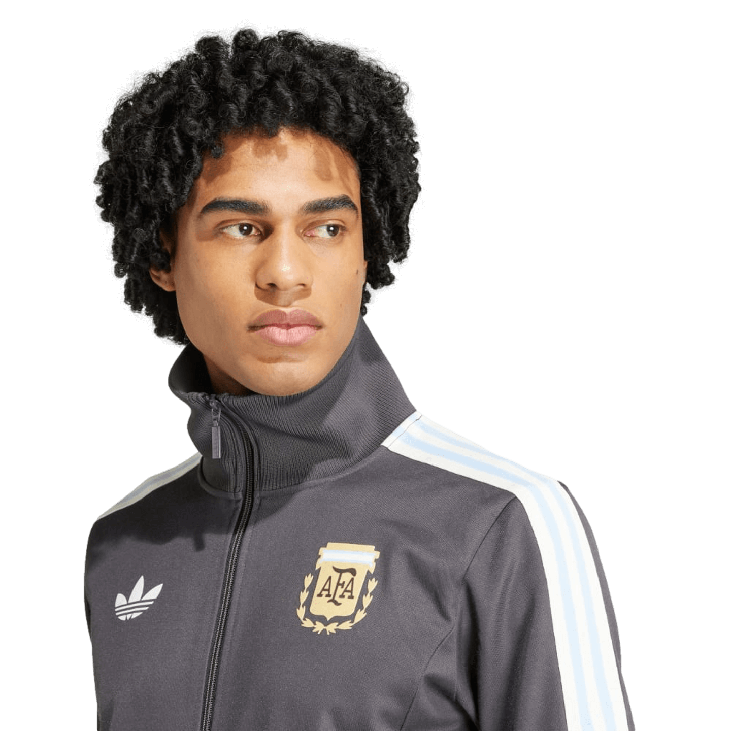 Adidas Argentine Beckenbauer Veste de survêtement