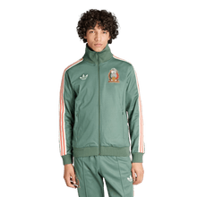 Adidas Mexico Beckenbauer Track Top Jacket
