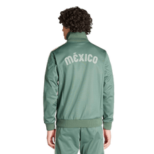 Adidas Mexico Beckenbauer Track Top Jacket