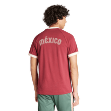 Adidas Mexico OG 3 Stripe Tee