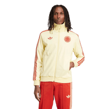 Adidas Colombia Beckenbauer Track Top Jacket