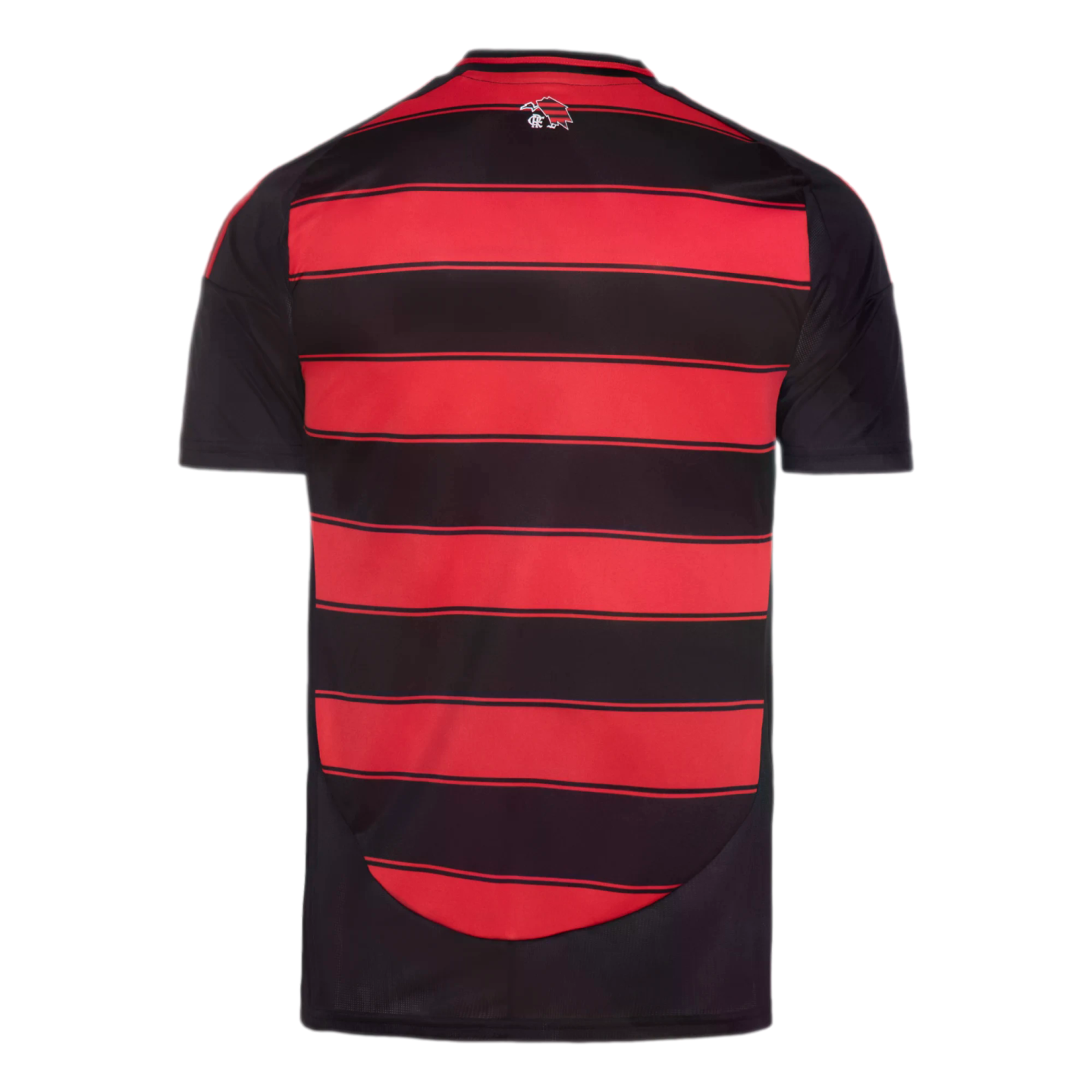 Adidas CR Flamengo 2025 Home Jersey IV6052