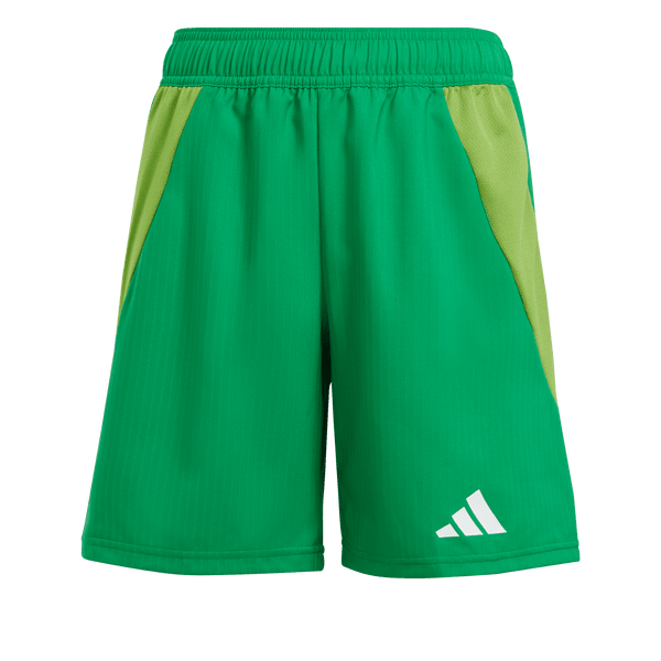 ☆24cm☆新品☆アディダス BERMUDA adidas Youth Tiro 24 Competition Match Shorts - Green