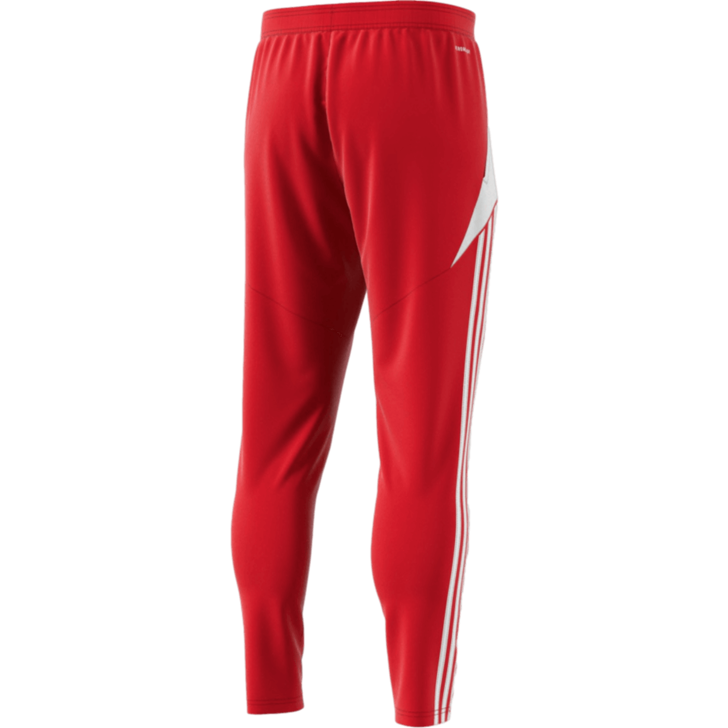 Adidas tiro 17 pants women's red on sale