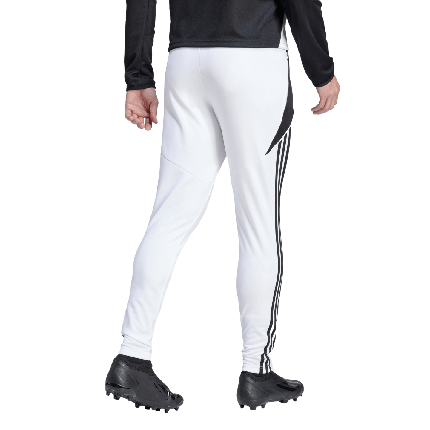 Adidas Tiro 24 Training Pants Soccer IV7268 White