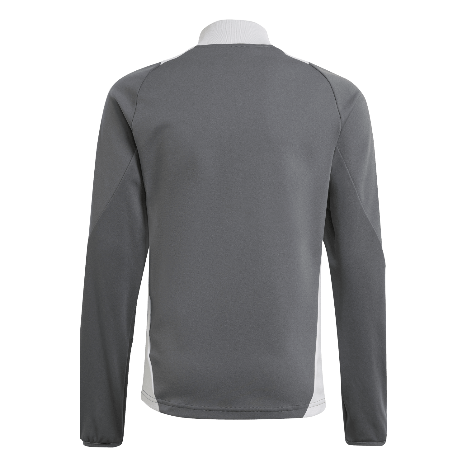 adidas Youth Tiro 24 Competition Training Jacket - Grey IV7280