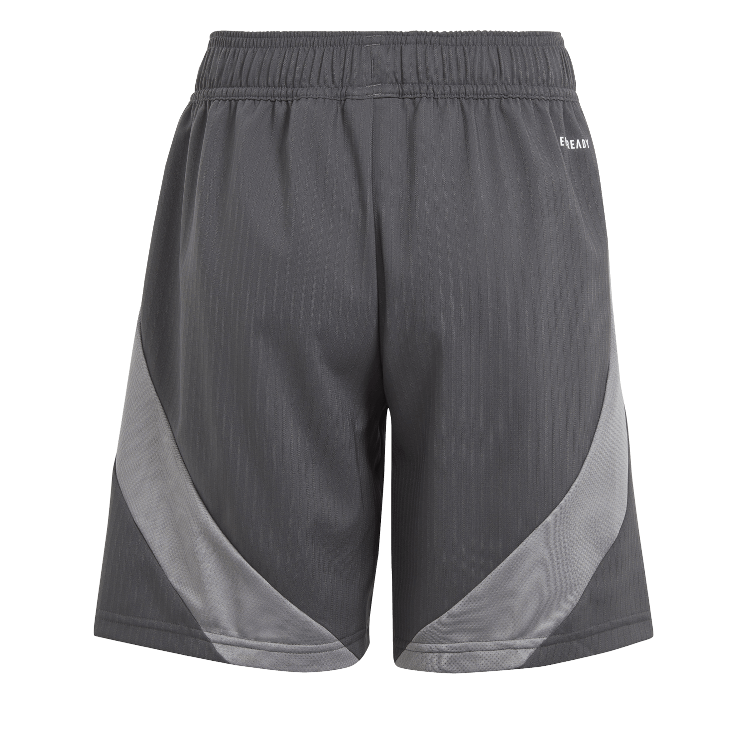adidas Youth Tiro 24 Competition Match Shorts - Grey IV7291