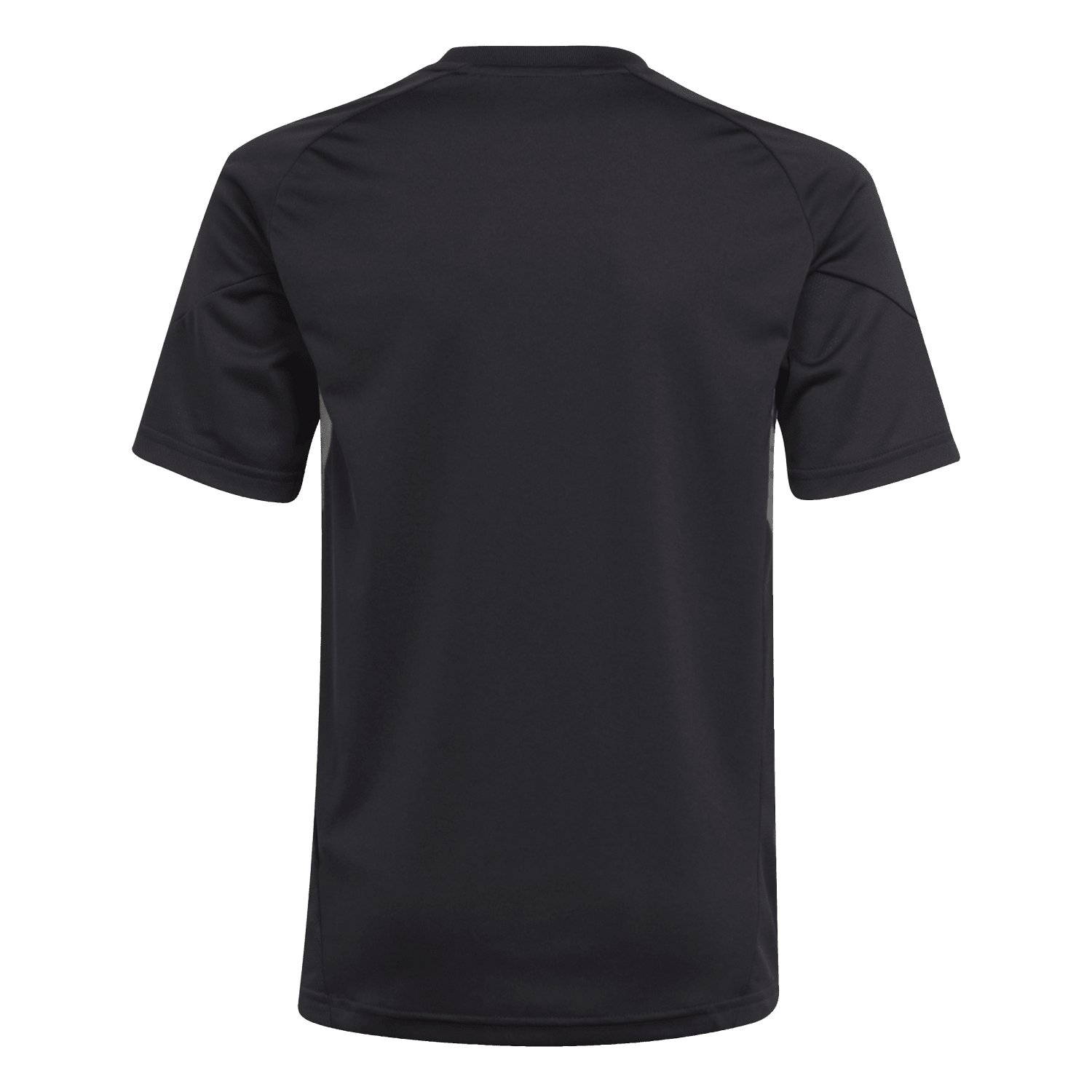 adidas Youth Tiro 25 Competition Training Jersey - Black IW0452