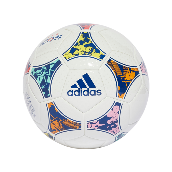 Adidas Womens World Cup 1999 Icon Pro Match Ball Soccer IW5503 White