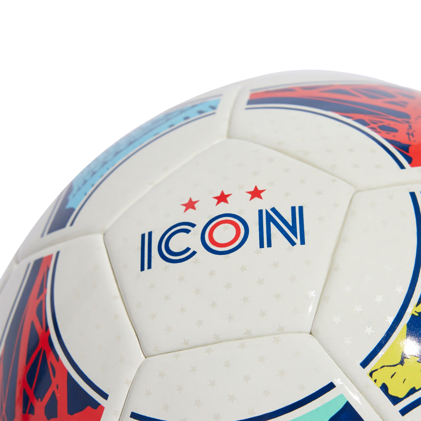 Ballon de match Adidas Icon Pro Coupe du monde 1999 pour femme